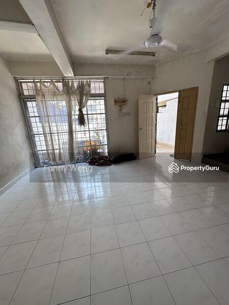 Untuk Dijual - Taman Mutiara Teratai