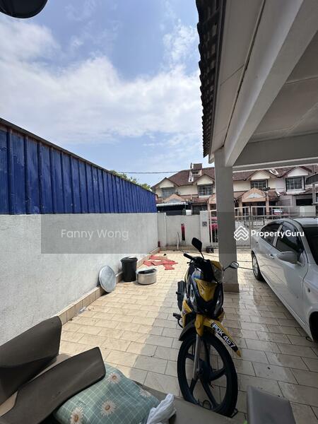 Untuk Dijual - Taman Mutiara Teratai
