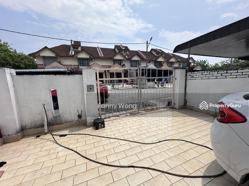 Untuk Dijual - Taman Mutiara Teratai