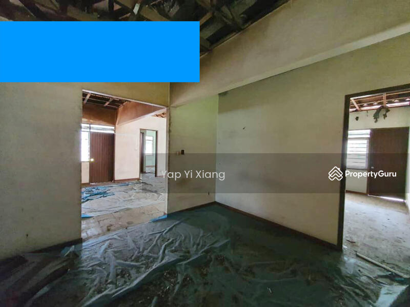For Rent - COMMERCIAL BUNGALOW 15,000 SQFT BIG LAND WITH 20++ CARS PARKING FOR RENT