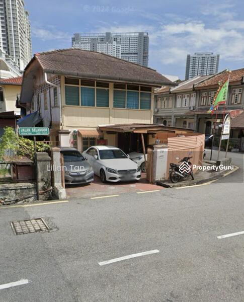 For Sale - Jalan selangor