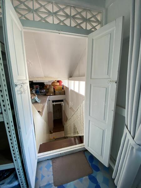 Untuk Dijual - Jalan selangor