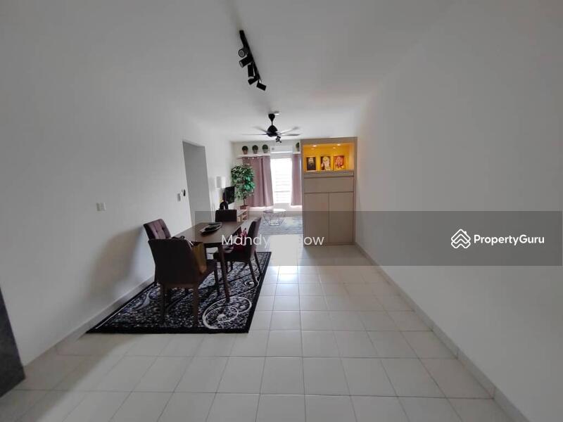 Untuk Dijual - Danau Ria