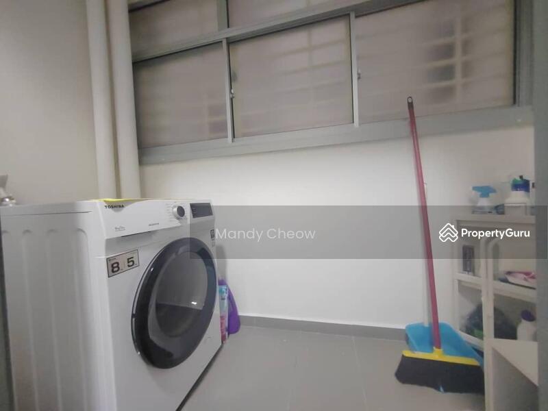 Untuk Dijual - Danau Ria