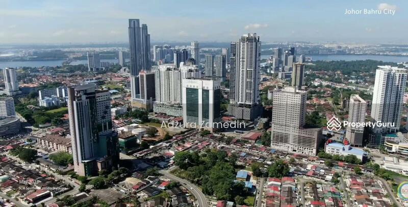For Sale - Johor Bahru City Center, Johor