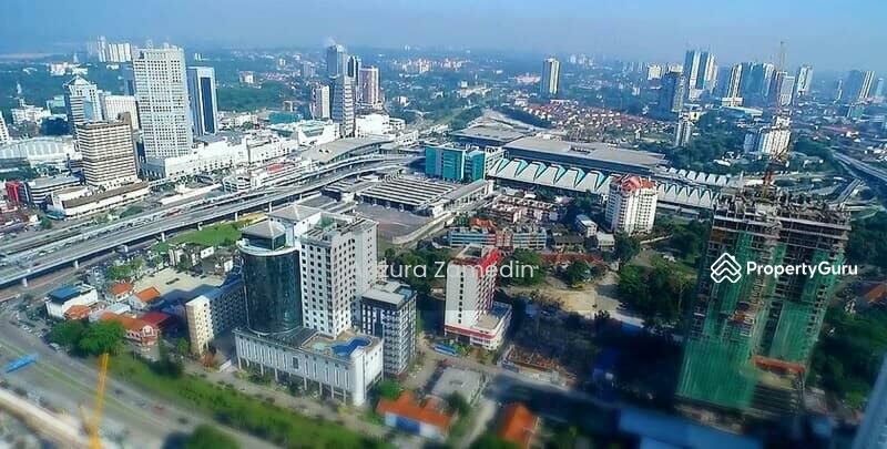 For Sale - Johor Bahru City Center, Johor