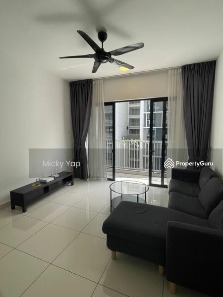 Condominium for Sale at Vertu Resort - Micky Yap - PropertyGuru.com.my
