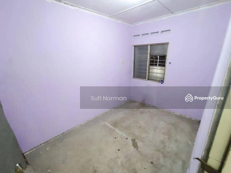 Untuk Dijual - TAMAN RINTING