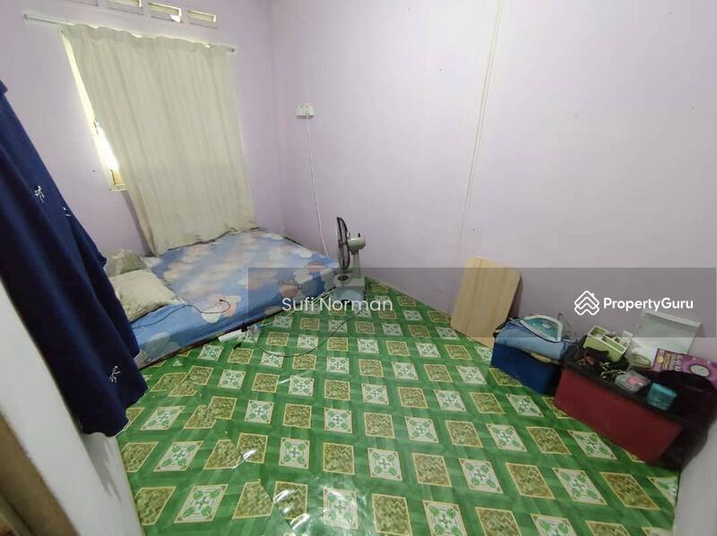 Untuk Dijual - TAMAN RINTING