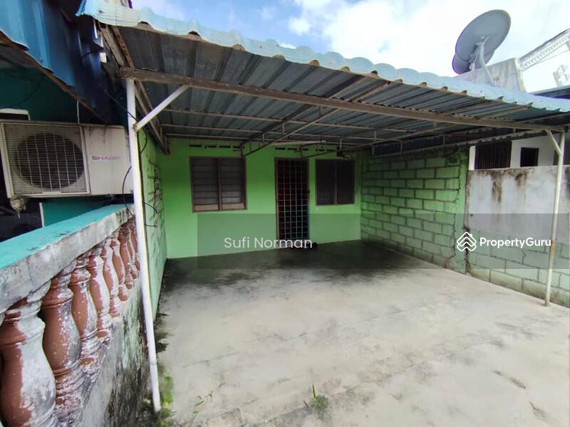 Untuk Dijual - TAMAN RINTING