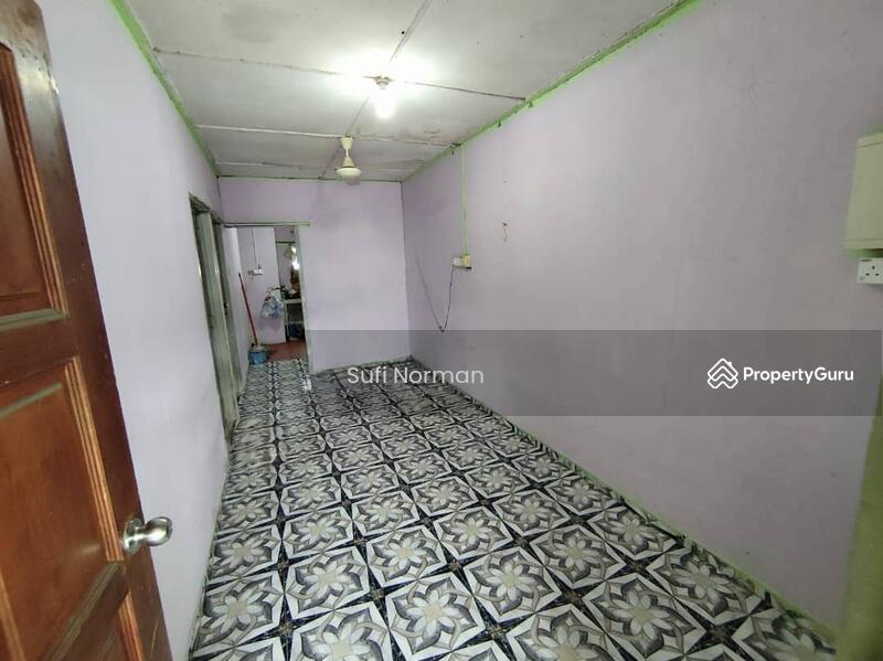 Untuk Dijual - TAMAN RINTING