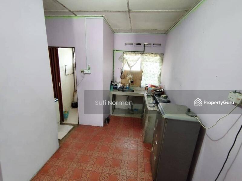 Untuk Dijual - TAMAN RINTING