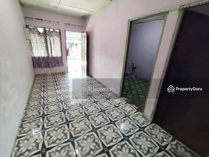 Untuk Dijual - TAMAN RINTING