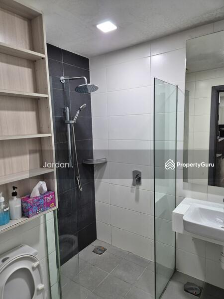Untuk Disewa - Suasana Suites
