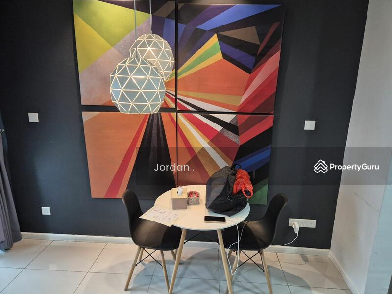 Untuk Disewa - Suasana Suites
