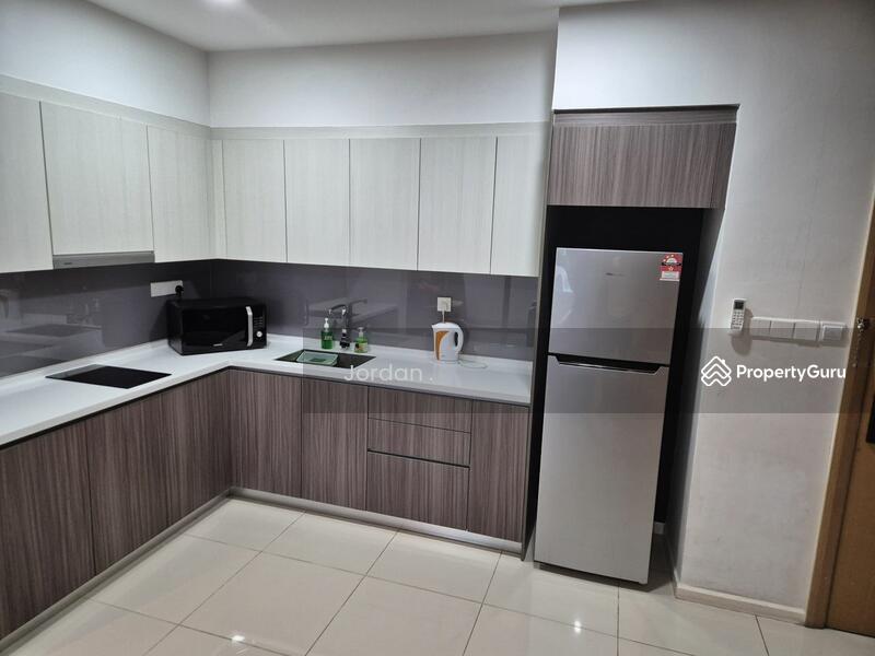 Untuk Disewa - Suasana Suites