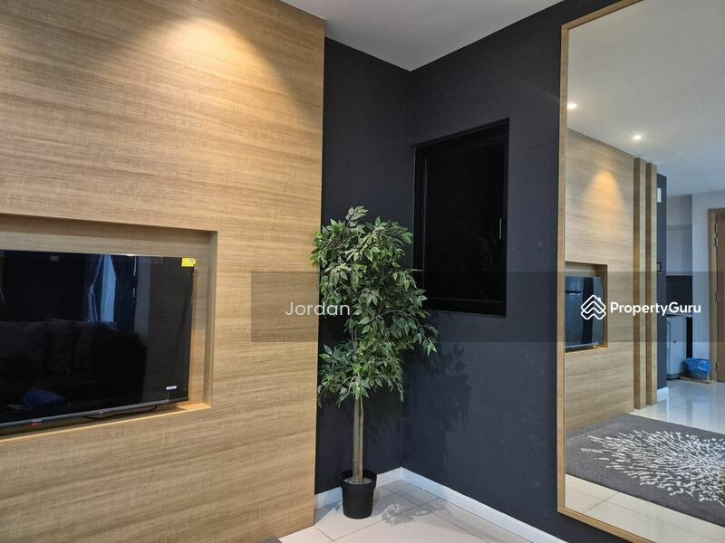 Untuk Disewa - Suasana Suites