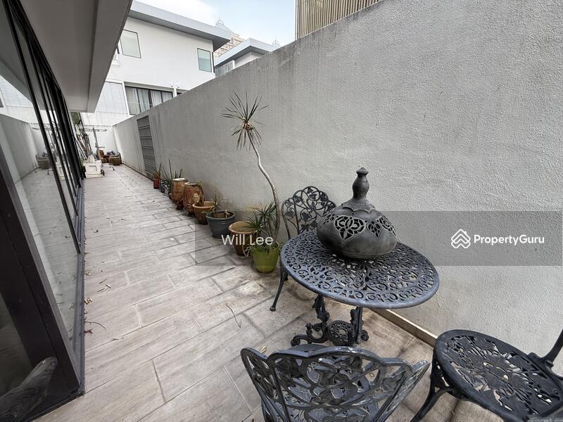 Untuk Dijual - KH Villa @ Sri Hartamas