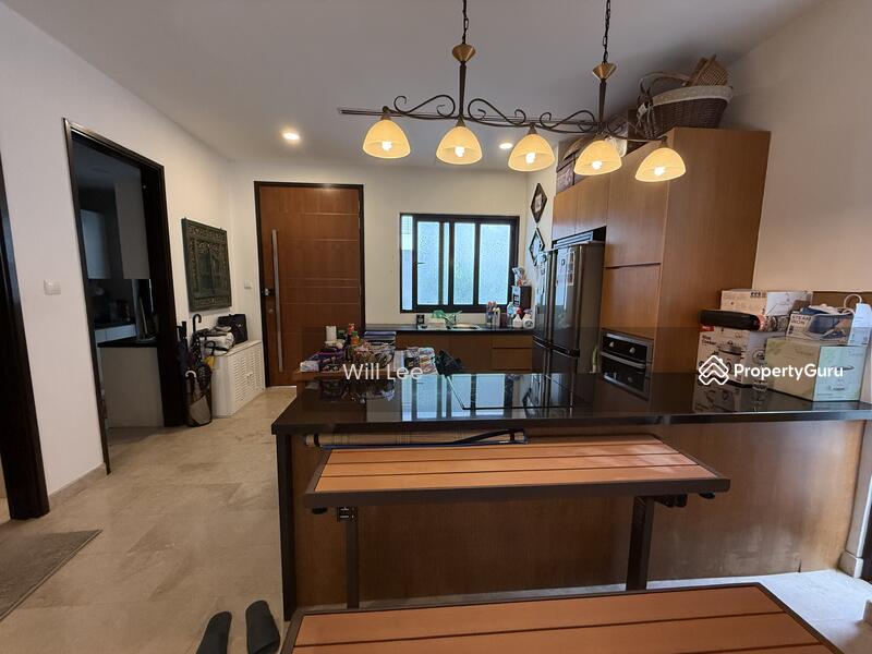 Untuk Dijual - KH Villa @ Sri Hartamas
