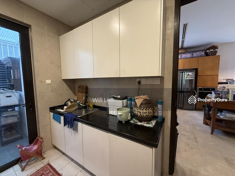 Untuk Dijual - KH Villa @ Sri Hartamas