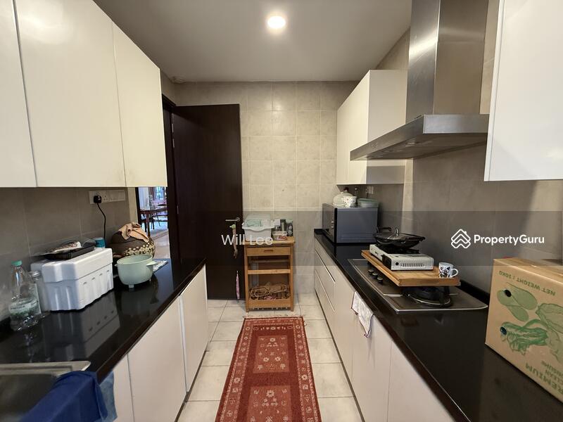 Untuk Dijual - KH Villa @ Sri Hartamas