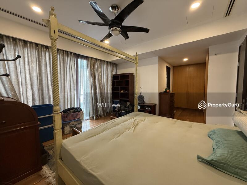 Untuk Dijual - KH Villa @ Sri Hartamas