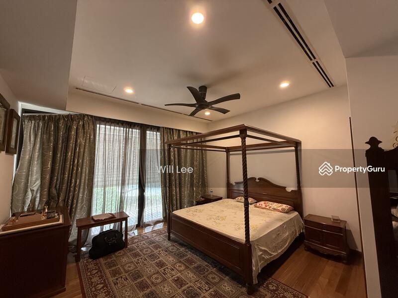 Untuk Dijual - KH Villa @ Sri Hartamas