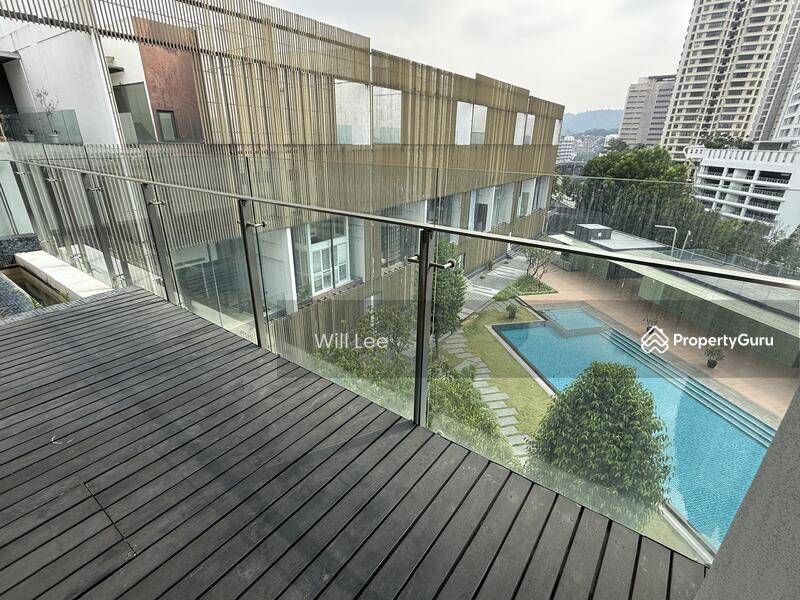 Untuk Dijual - KH Villa @ Sri Hartamas