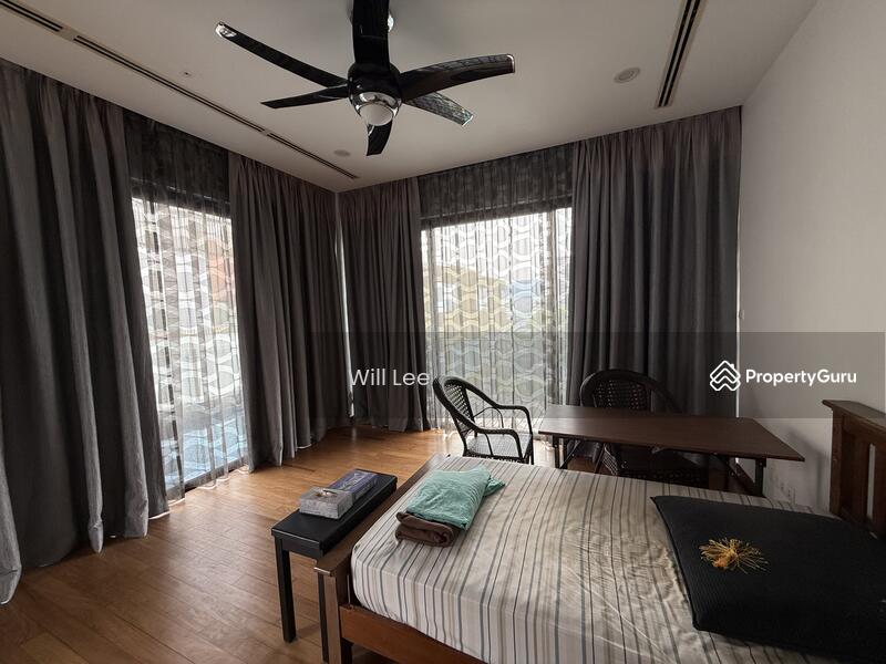 Untuk Dijual - KH Villa @ Sri Hartamas