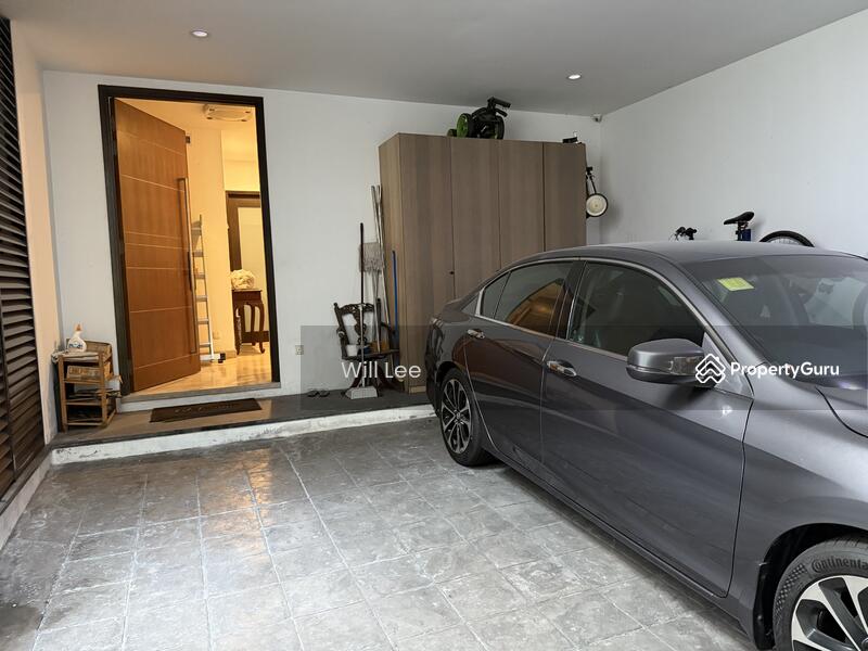 Untuk Dijual - KH Villa @ Sri Hartamas