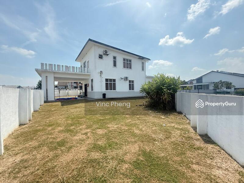 For Sale - Bungalow at Taman Bertam Setia