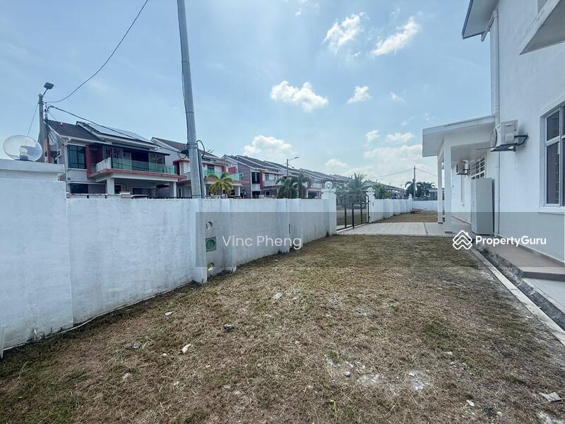 For Sale - Bungalow at Taman Bertam Setia