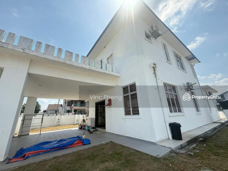 For Sale - Bungalow at Taman Bertam Setia