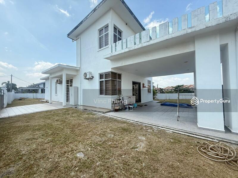 For Sale - Bungalow at Taman Bertam Setia