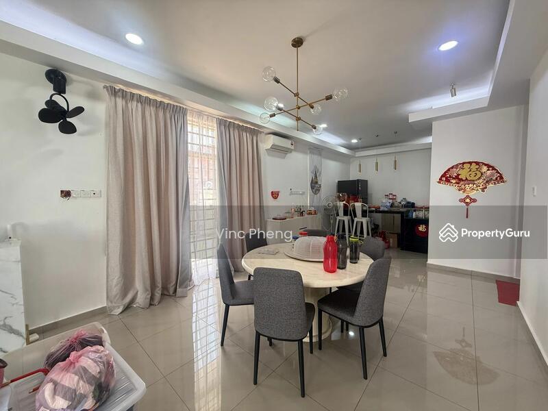 For Sale - Bungalow at Taman Bertam Setia