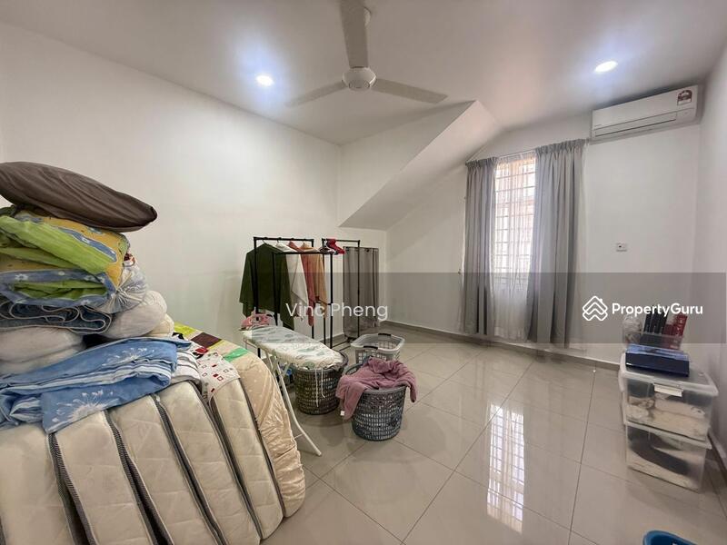 For Sale - Bungalow at Taman Bertam Setia