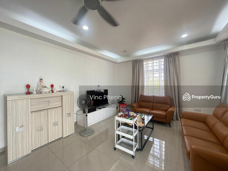 For Sale - Bungalow at Taman Bertam Setia
