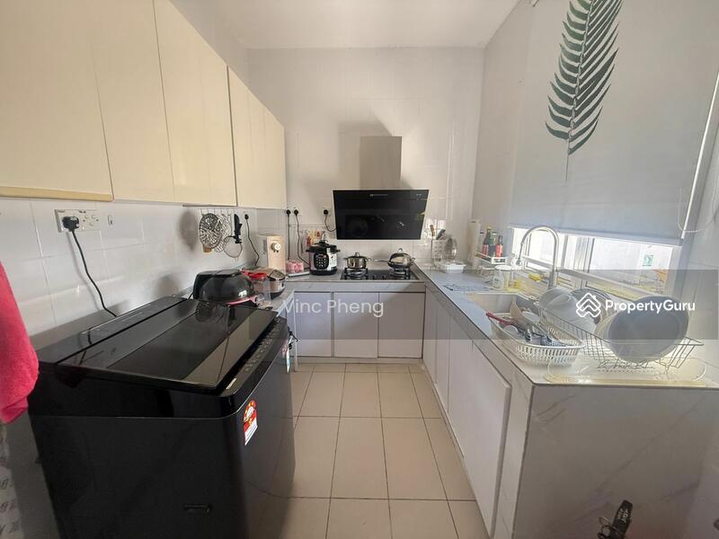 For Sale - Bungalow at Taman Bertam Setia