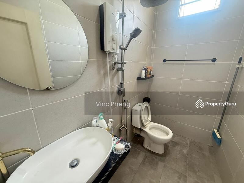 For Sale - Bungalow at Taman Bertam Setia