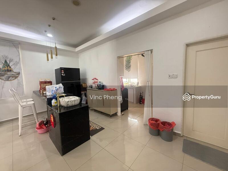 For Sale - Bungalow at Taman Bertam Setia