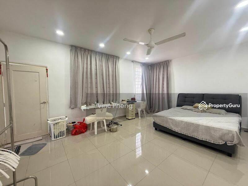For Sale - Bungalow at Taman Bertam Setia