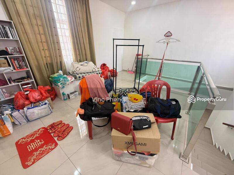 For Sale - Bungalow at Taman Bertam Setia