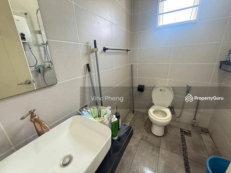 For Sale - Bungalow at Taman Bertam Setia