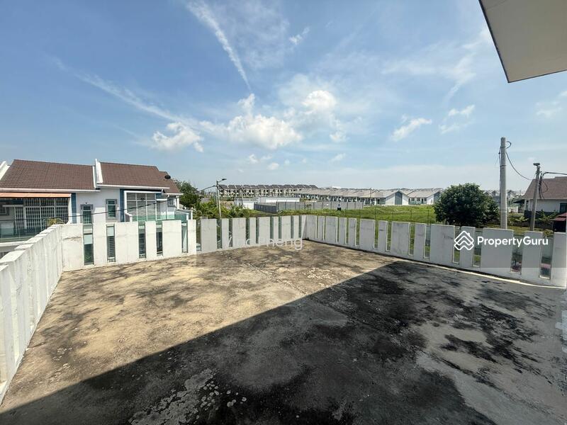 For Sale - Bungalow at Taman Bertam Setia