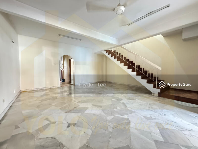 For Sale - Taman Wawasan