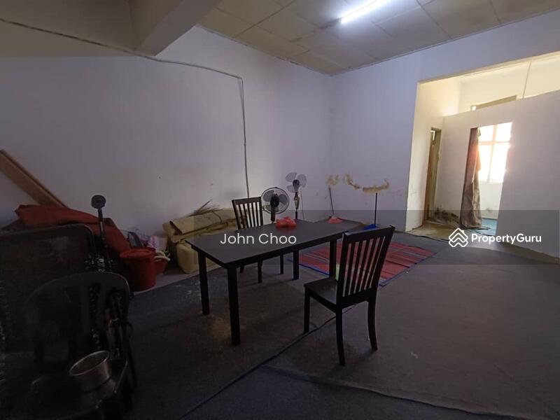 Untuk Dijual - Johor @ Taman Nusa Perintis 3 Storey Shoplot For Sale
