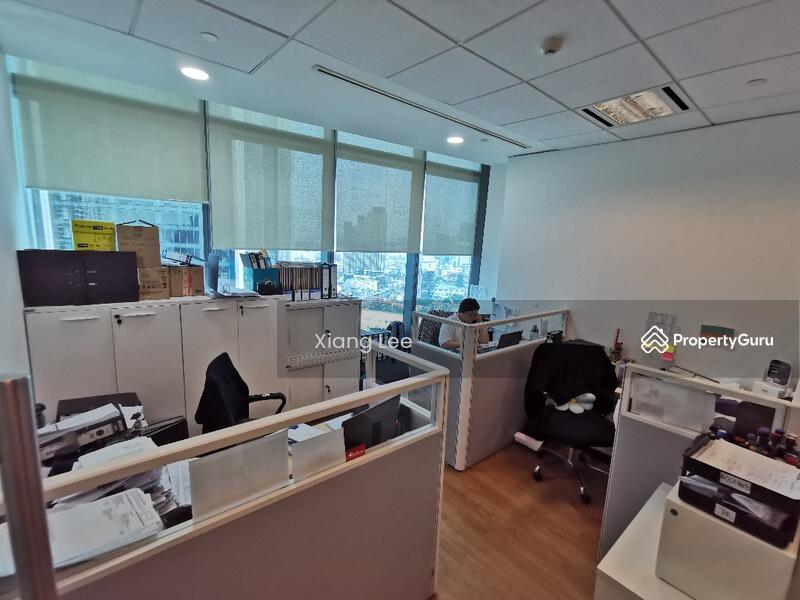 For Rent - The Exchange 106