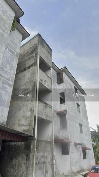 For Sale - TAMAN KERAMAT PERMAI
