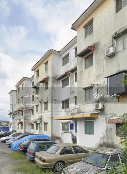For Sale - TAMAN KERAMAT PERMAI