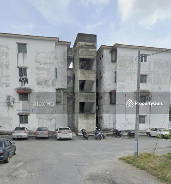 For Sale - TAMAN KERAMAT PERMAI